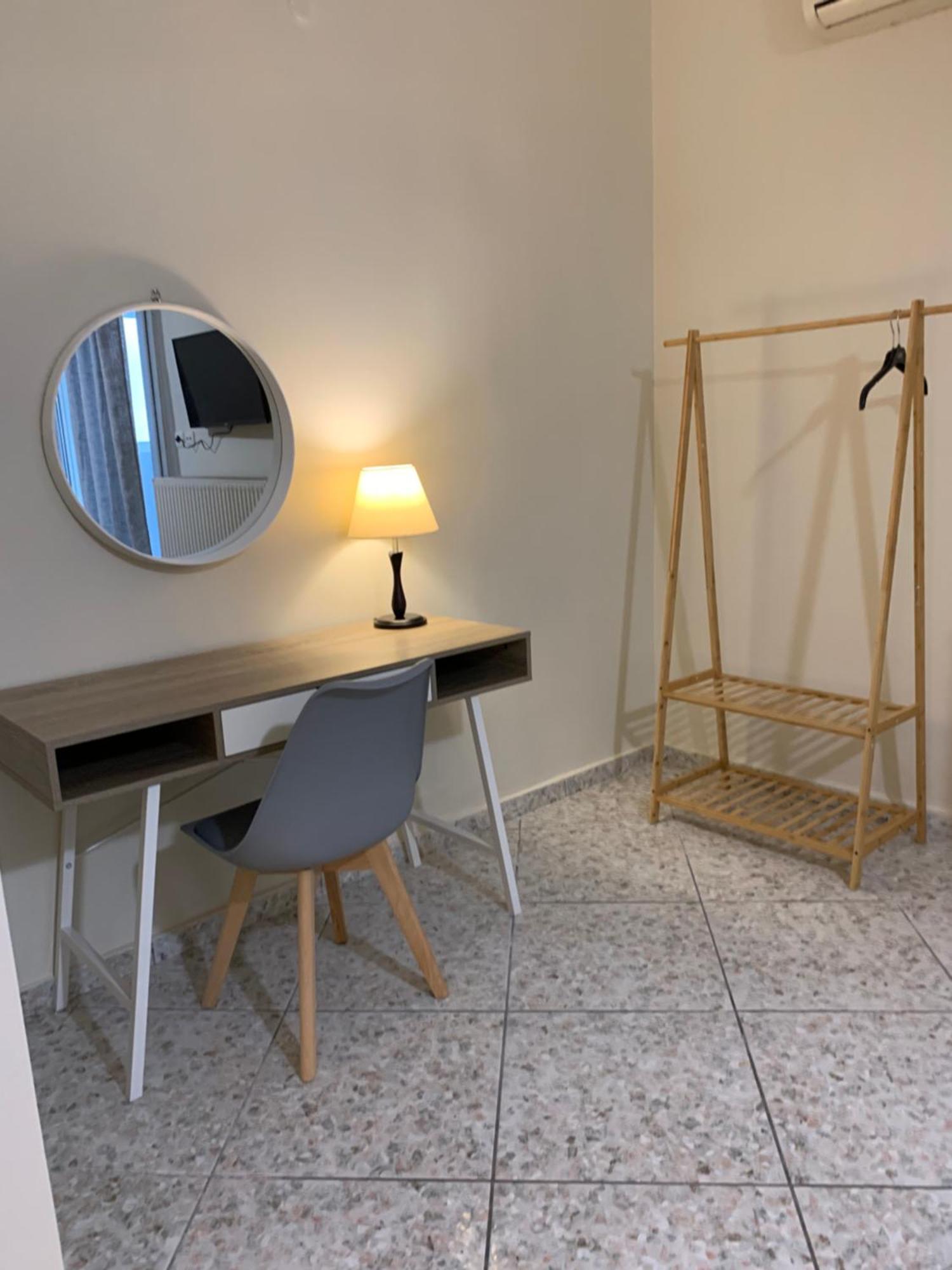 Stellar Dreams Apartment Kavala Exterior photo