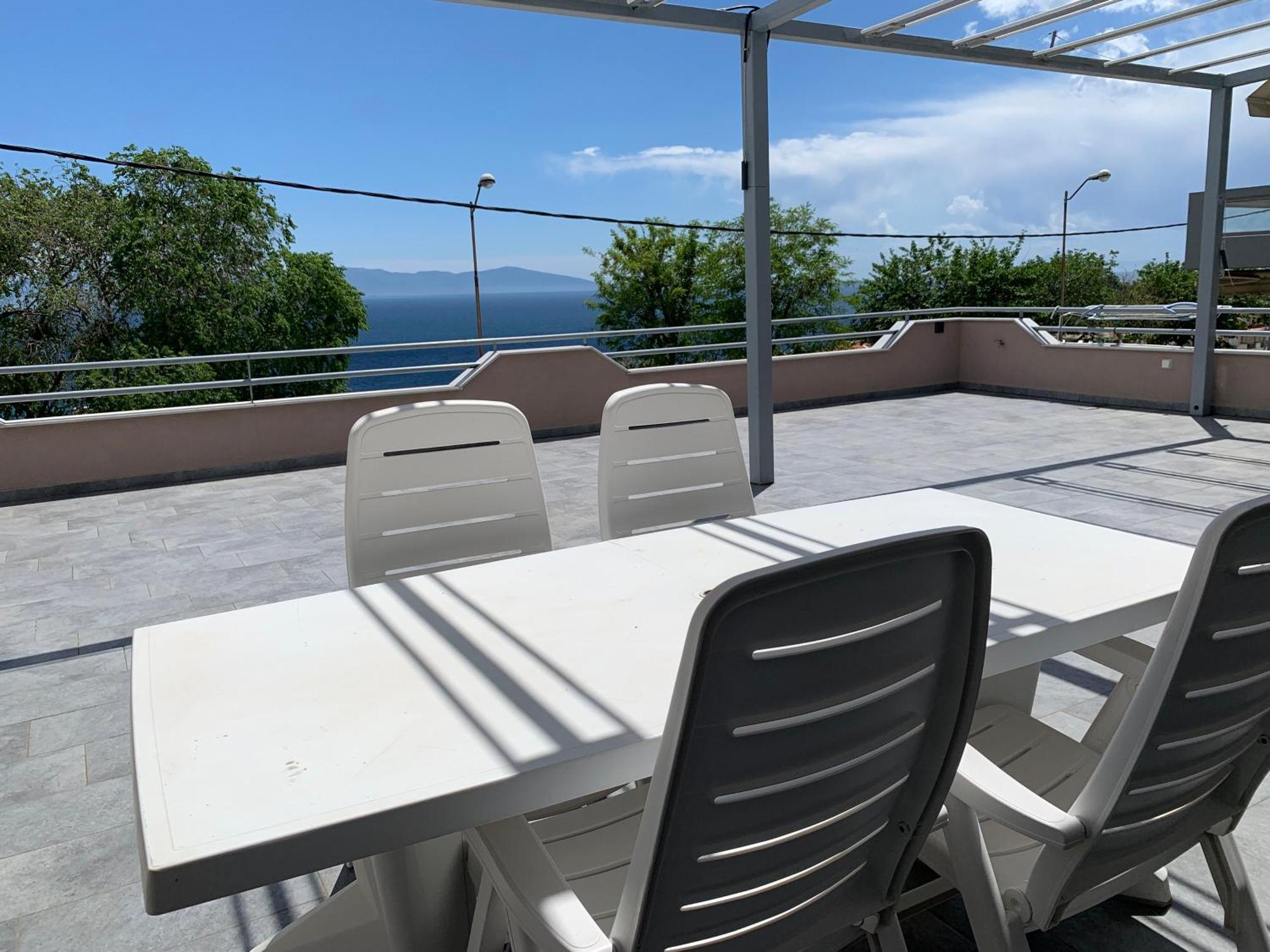 Stellar Dreams Apartment Kavala Exterior photo