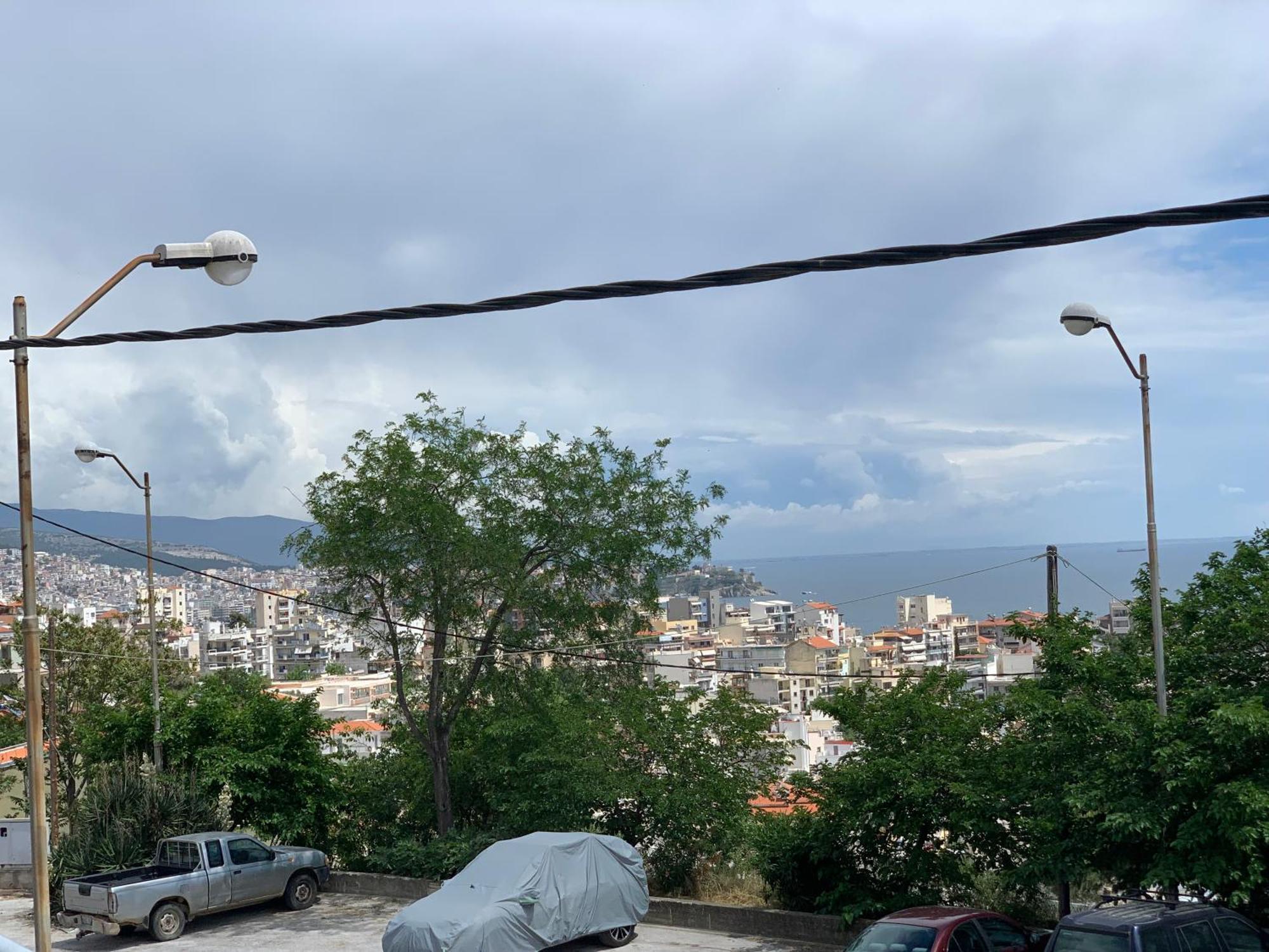 Stellar Dreams Apartment Kavala Exterior photo