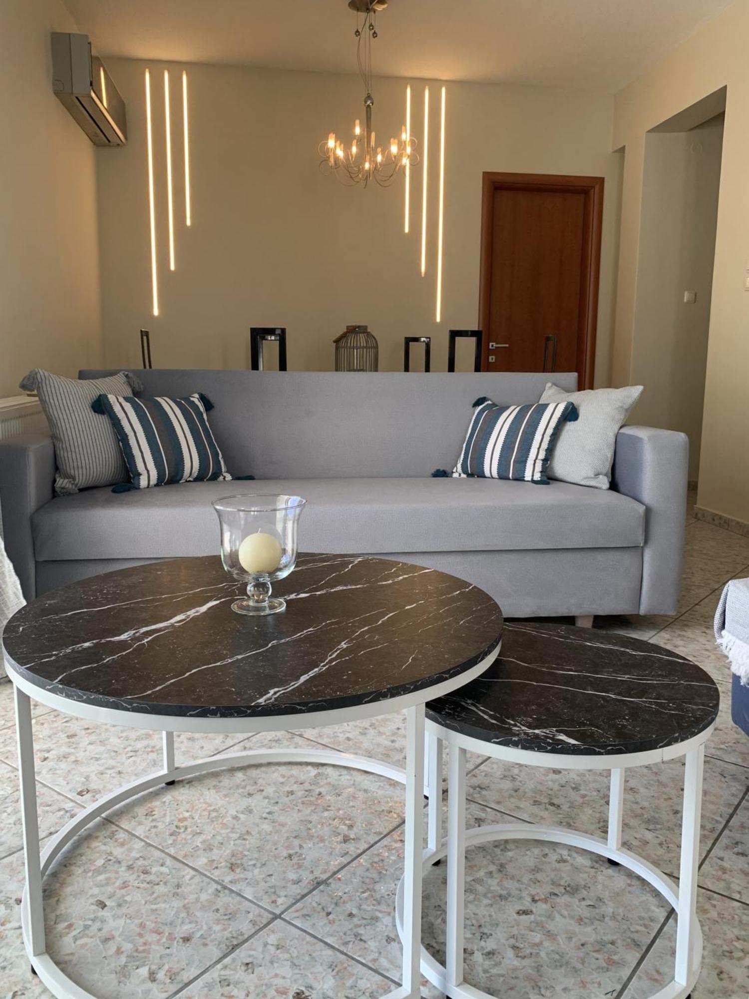 Stellar Dreams Apartment Kavala Exterior photo