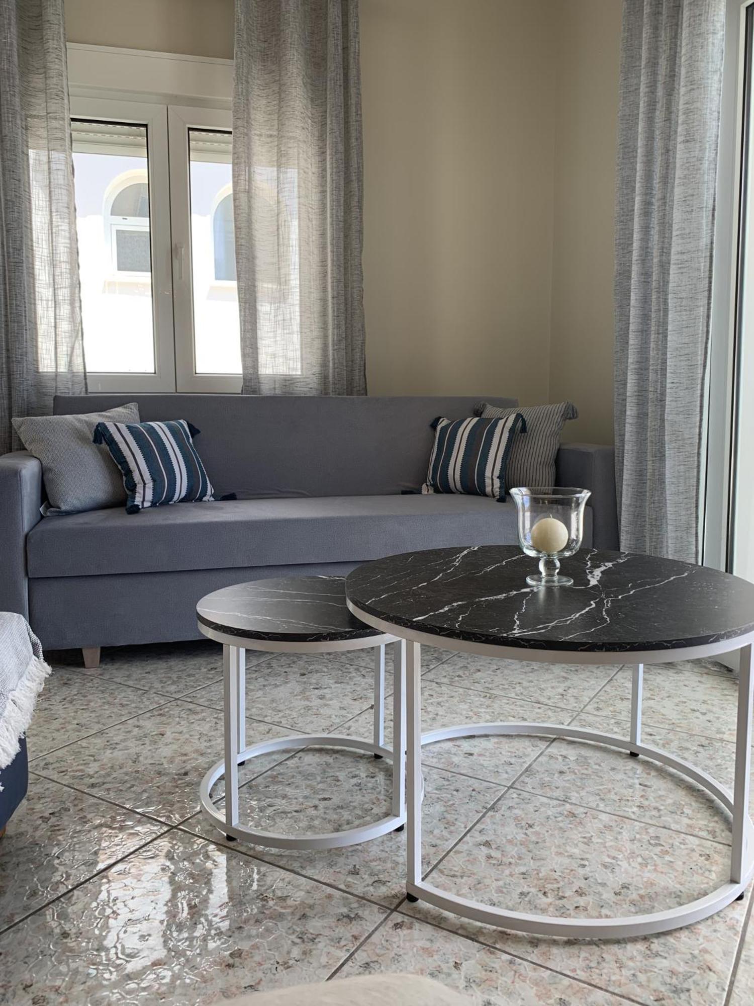 Stellar Dreams Apartment Kavala Exterior photo