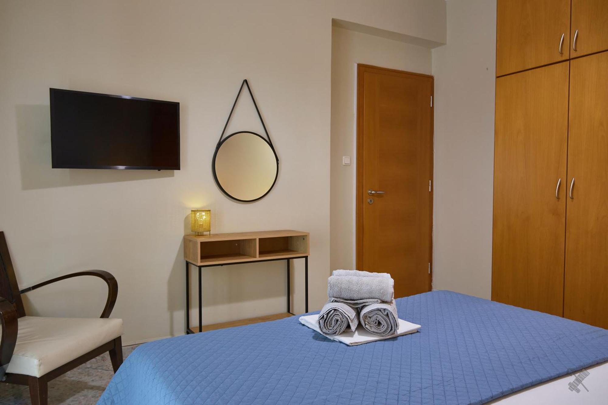 Stellar Dreams Apartment Kavala Exterior photo