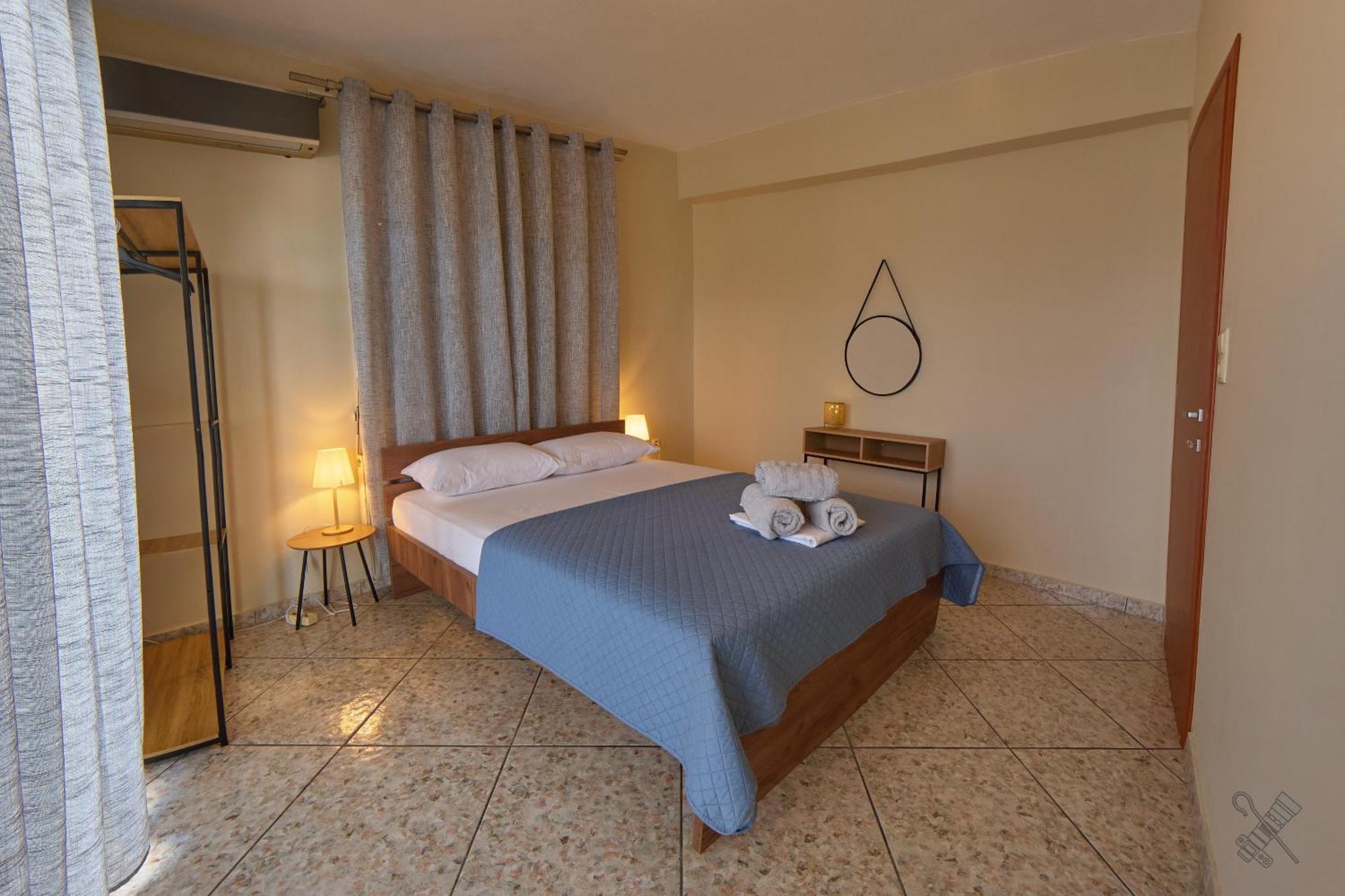 Stellar Dreams Apartment Kavala Exterior photo